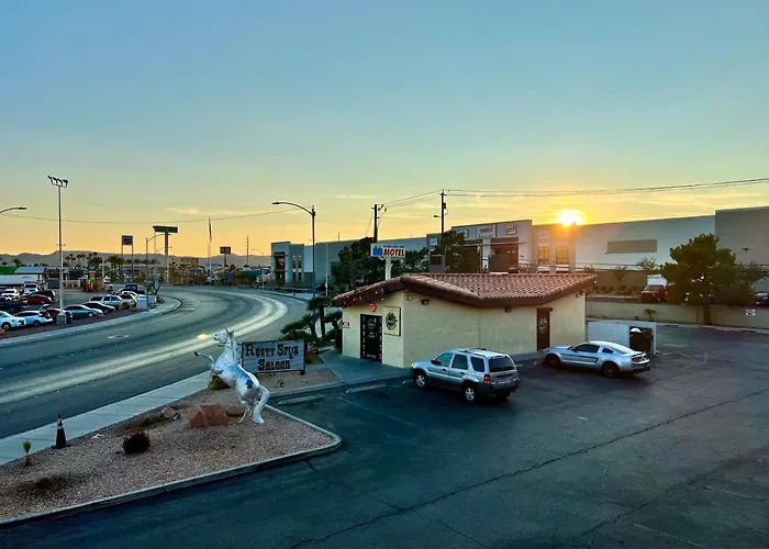Highland Inn Las Vegas