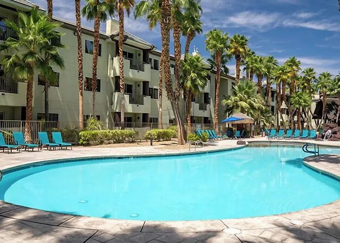 Tahiti All-Suite Resort